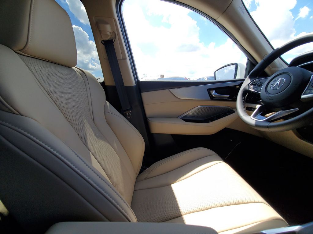 Thumbnail: 2024 Acura MDX - 25