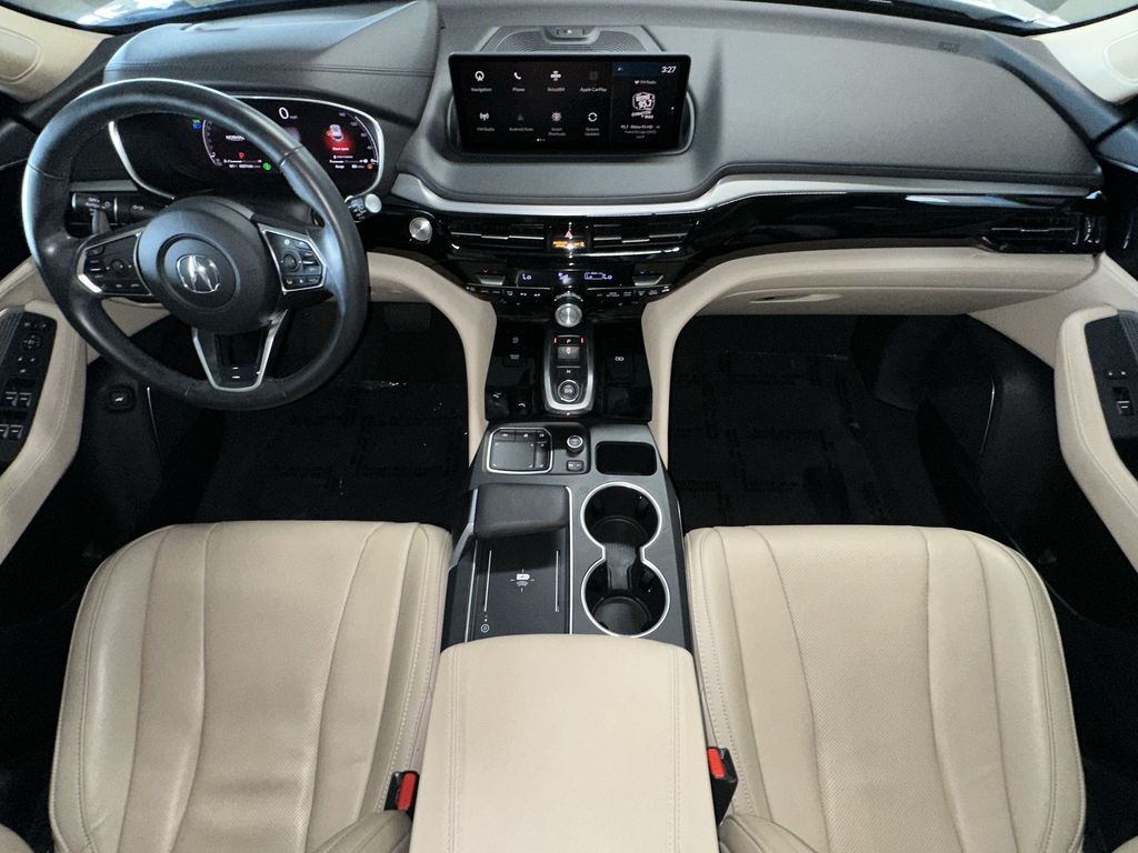 Thumbnail: 2024 Acura MDX - 34
