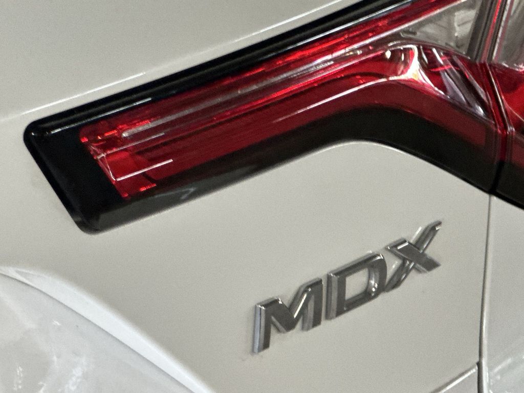 Thumbnail: 2024 Acura MDX - 6