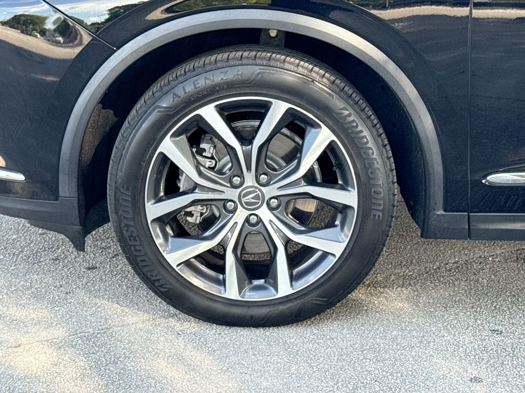 Thumbnail: 2024 Acura MDX - 7