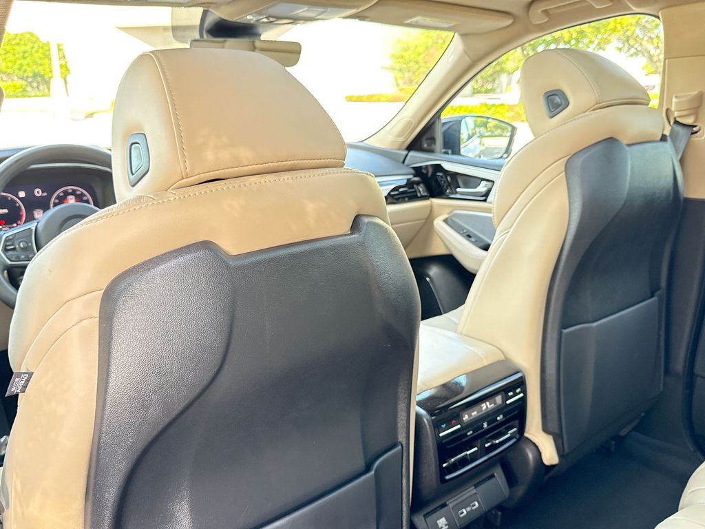 Thumbnail: 2024 Acura MDX - 33