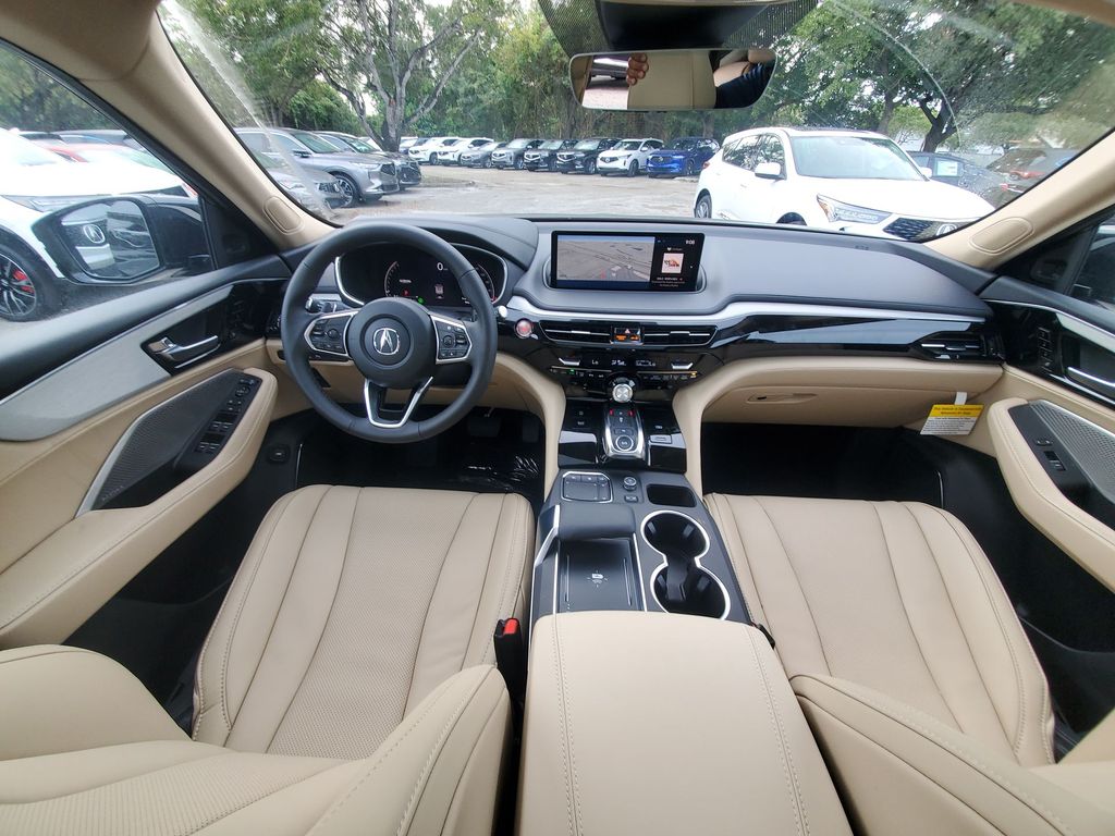 Thumbnail: 2024 Acura MDX - 2