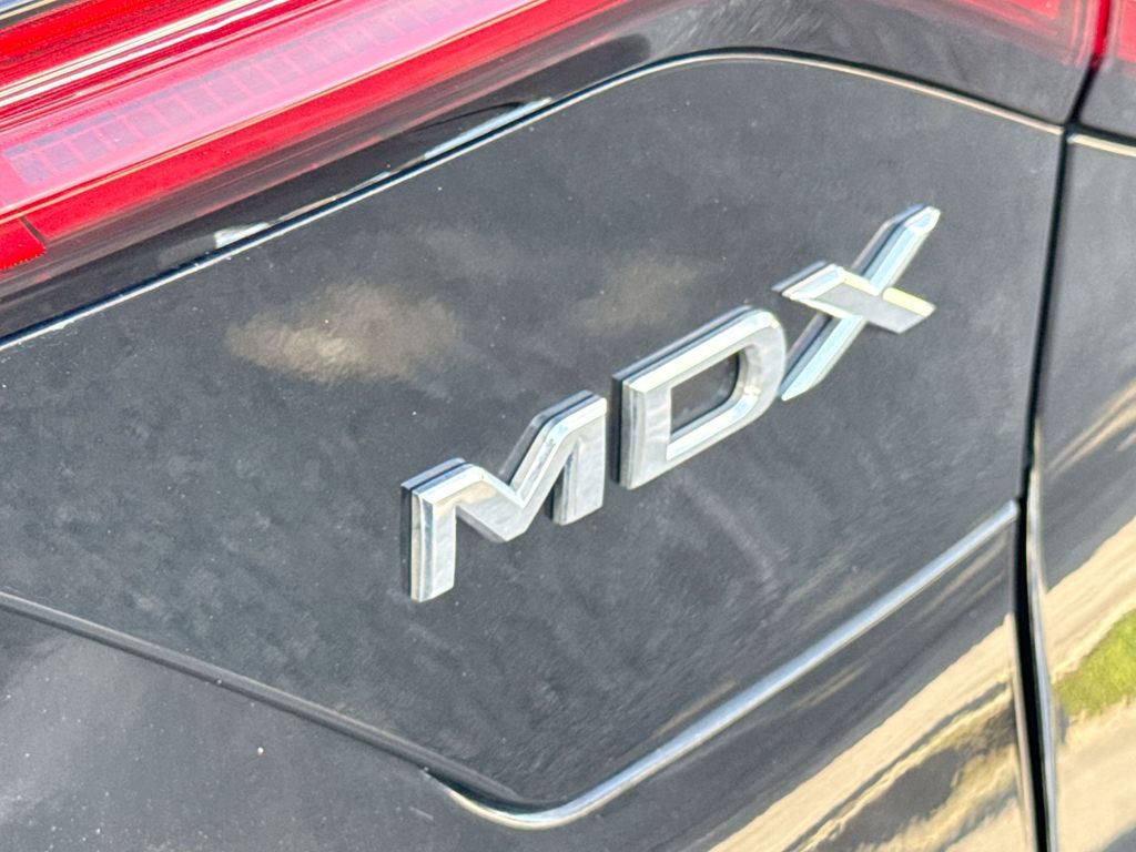 Thumbnail: 2024 Acura MDX - 6