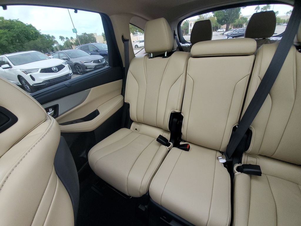 Thumbnail: 2024 Acura MDX - 12