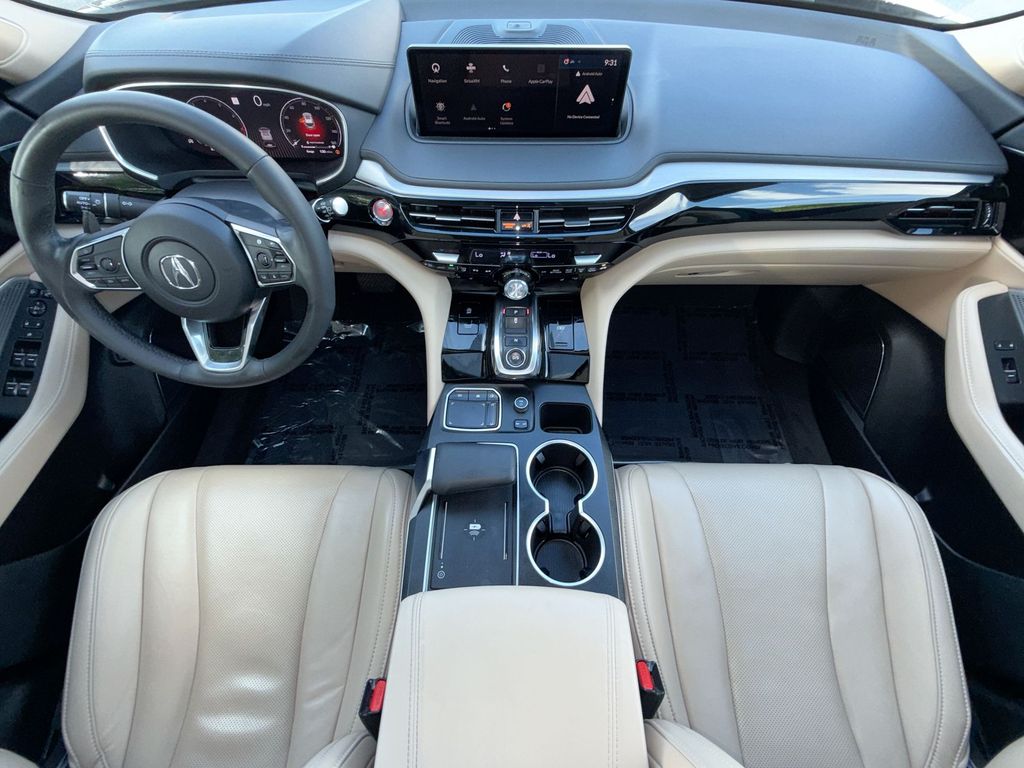 Thumbnail: 2024 Acura MDX - 34