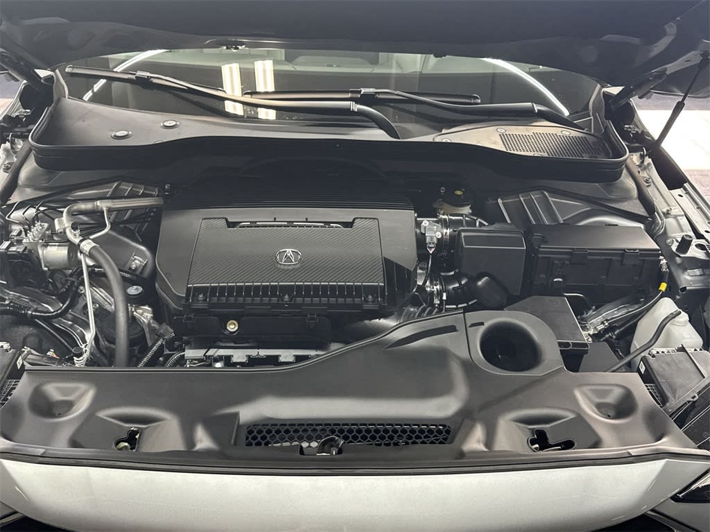 2025 Acura MDX Technology 8