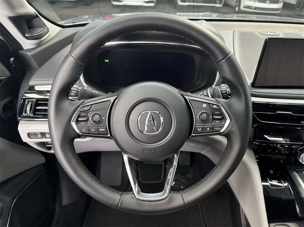 2025 Acura MDX Technology 2