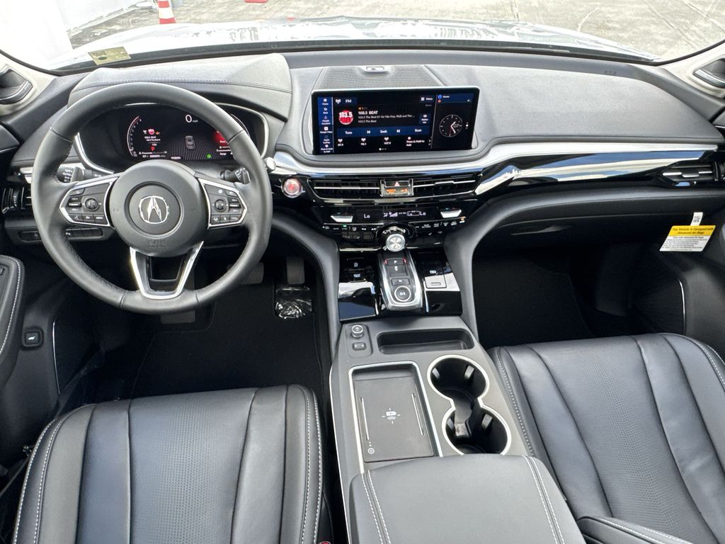Thumbnail: 2026 Acura MDX - 14