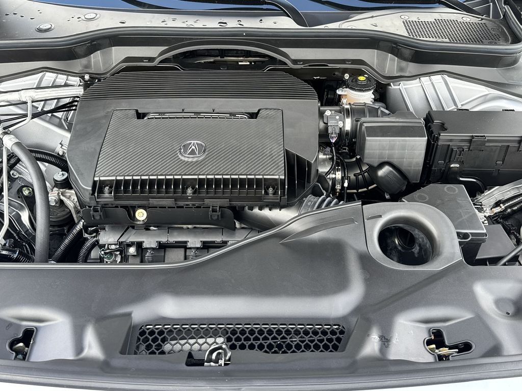 Thumbnail: 2026 Acura MDX - 9