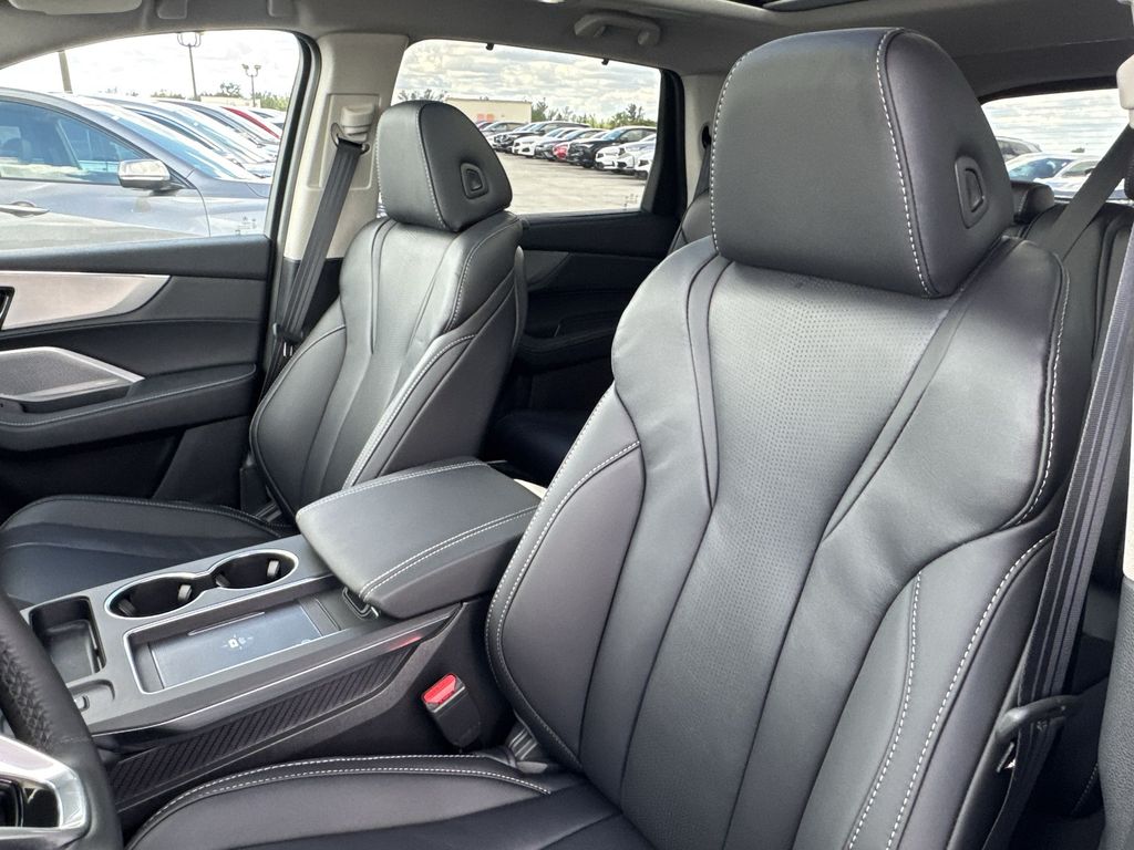 Thumbnail: 2026 Acura MDX - 11