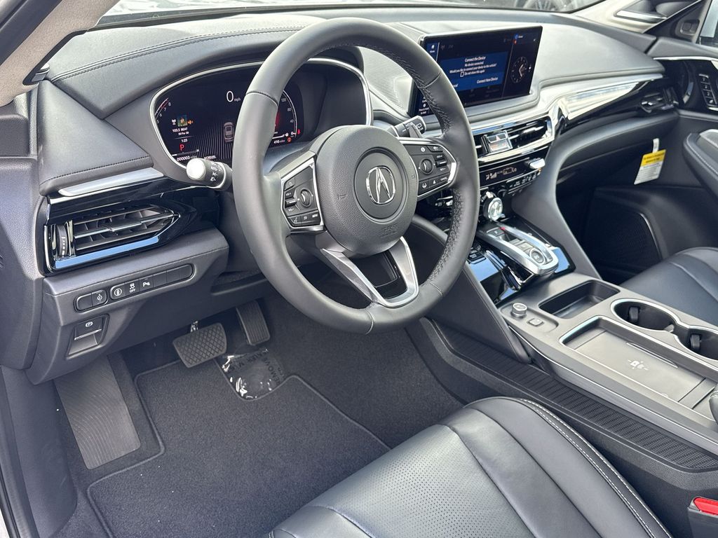 Thumbnail: 2026 Acura MDX - 2