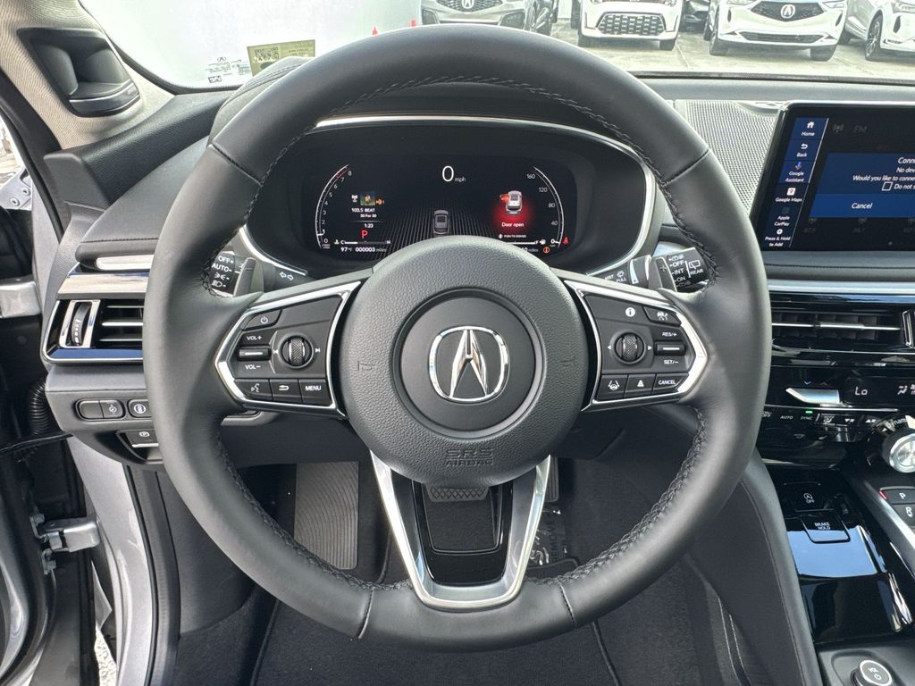Thumbnail: 2026 Acura MDX - 10