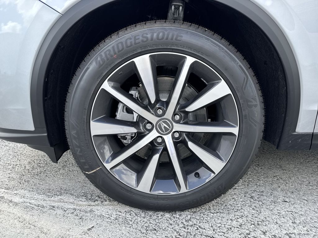 Thumbnail: 2026 Acura MDX - 8