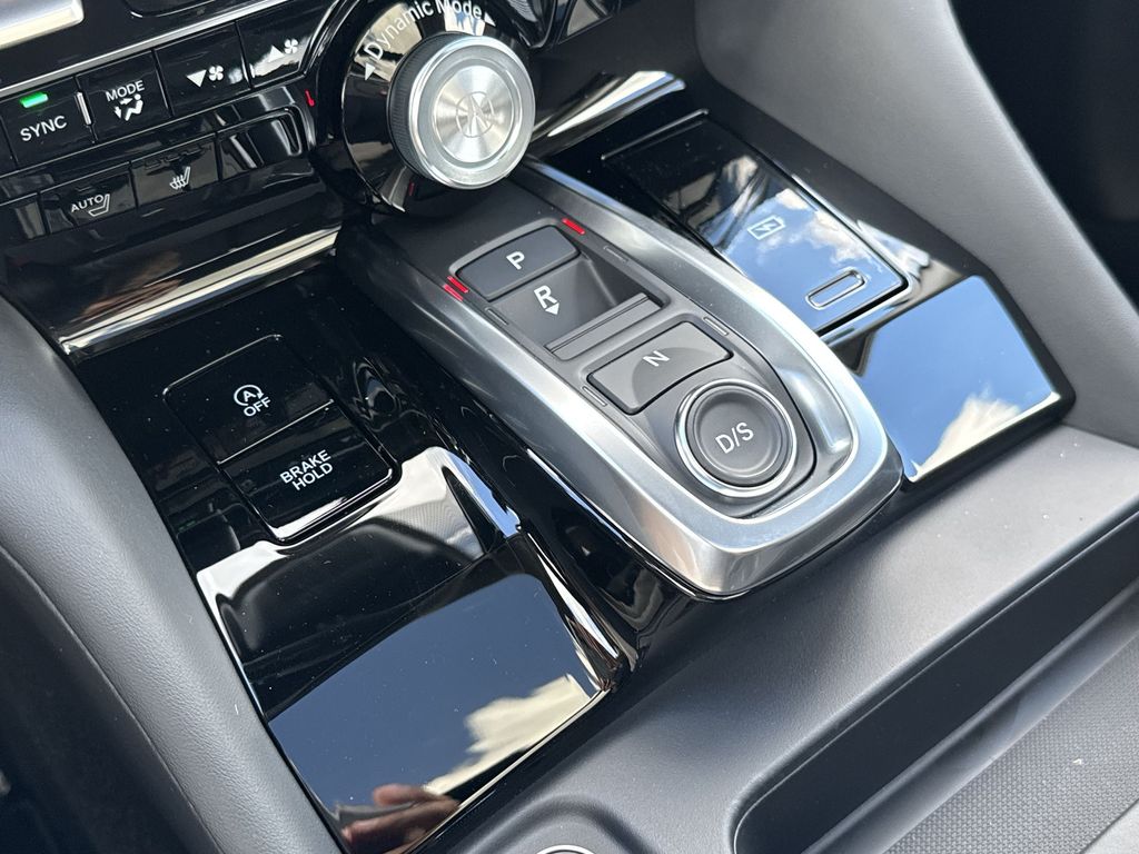 Thumbnail: 2026 Acura MDX - 27