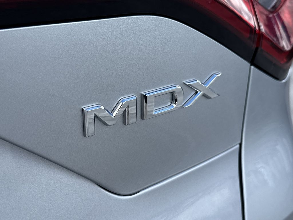 Thumbnail: 2026 Acura MDX - 7