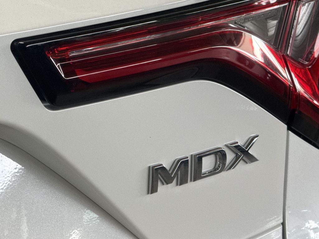 Thumbnail: 2026 Acura MDX - 7