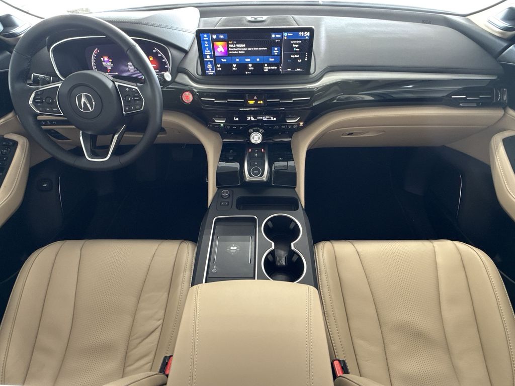 Thumbnail: 2026 Acura MDX - 14