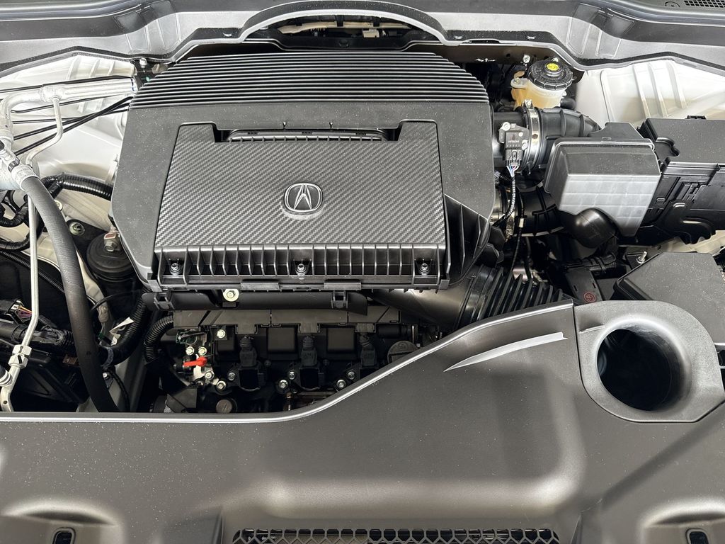 Thumbnail: 2026 Acura MDX - 9