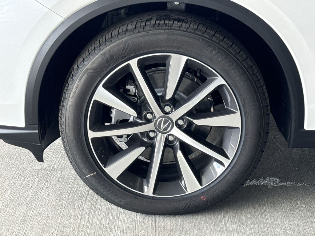 Thumbnail: 2026 Acura MDX - 8