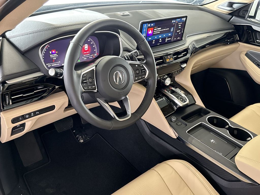 Thumbnail: 2026 Acura MDX - 2