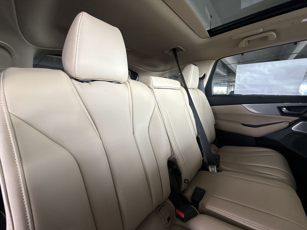 Thumbnail: 2026 Acura MDX - 28