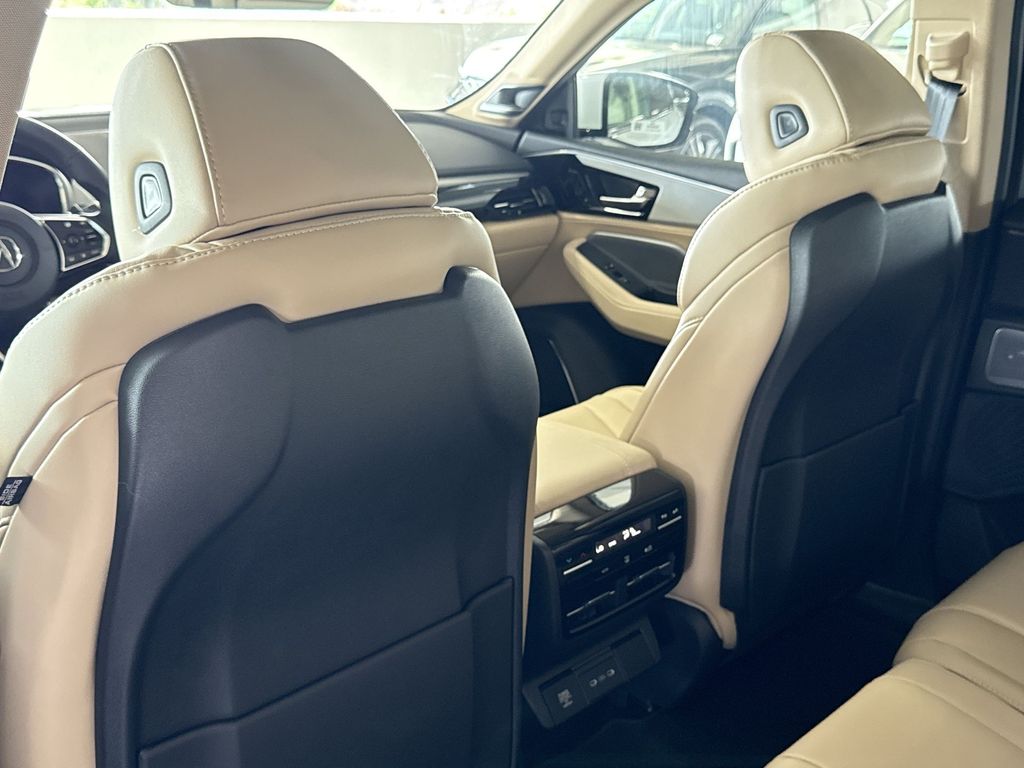 Thumbnail: 2026 Acura MDX - 27