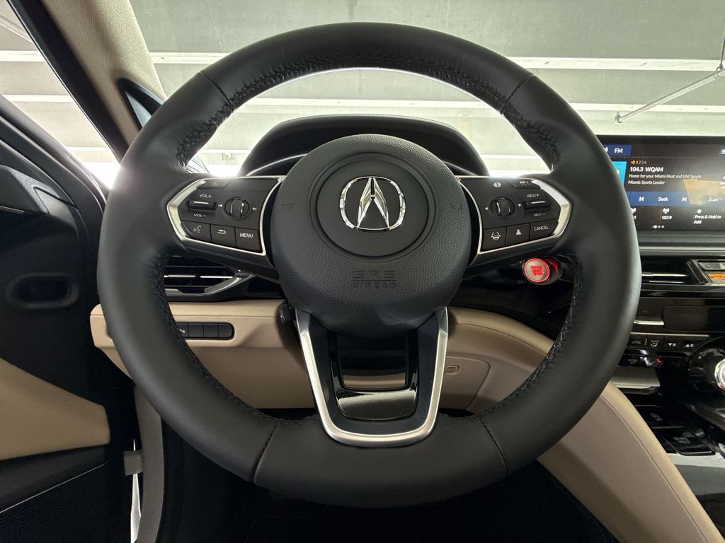 Thumbnail: 2026 Acura MDX - 10