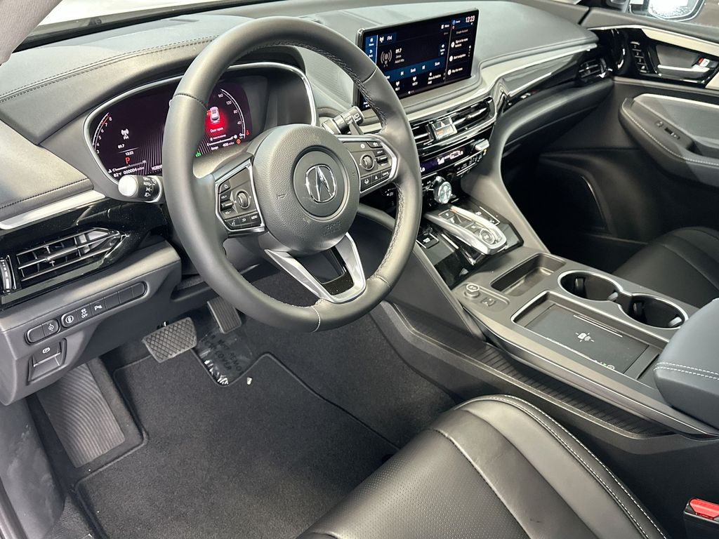 Thumbnail: 2026 Acura MDX - 2