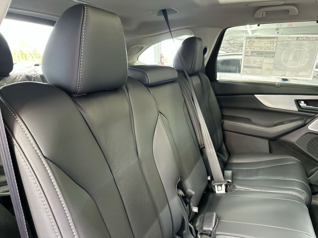 Thumbnail: 2026 Acura MDX - 28
