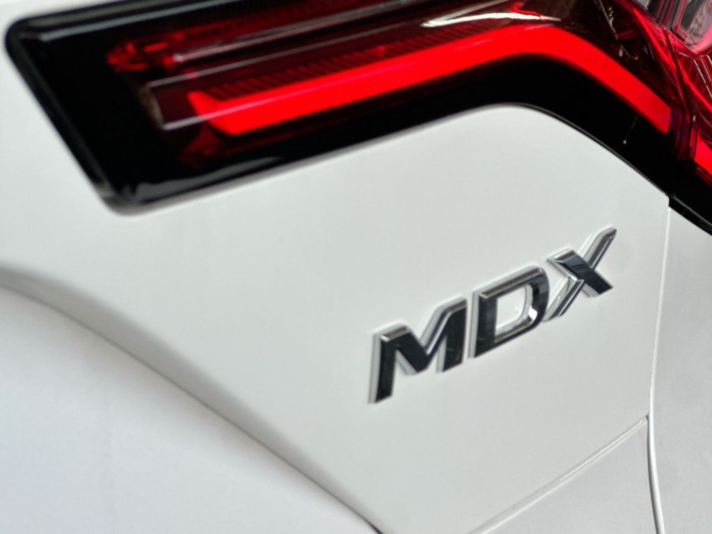 Thumbnail: 2026 Acura MDX - 7