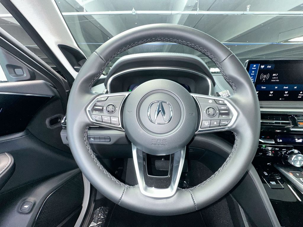 Thumbnail: 2026 Acura MDX - 10