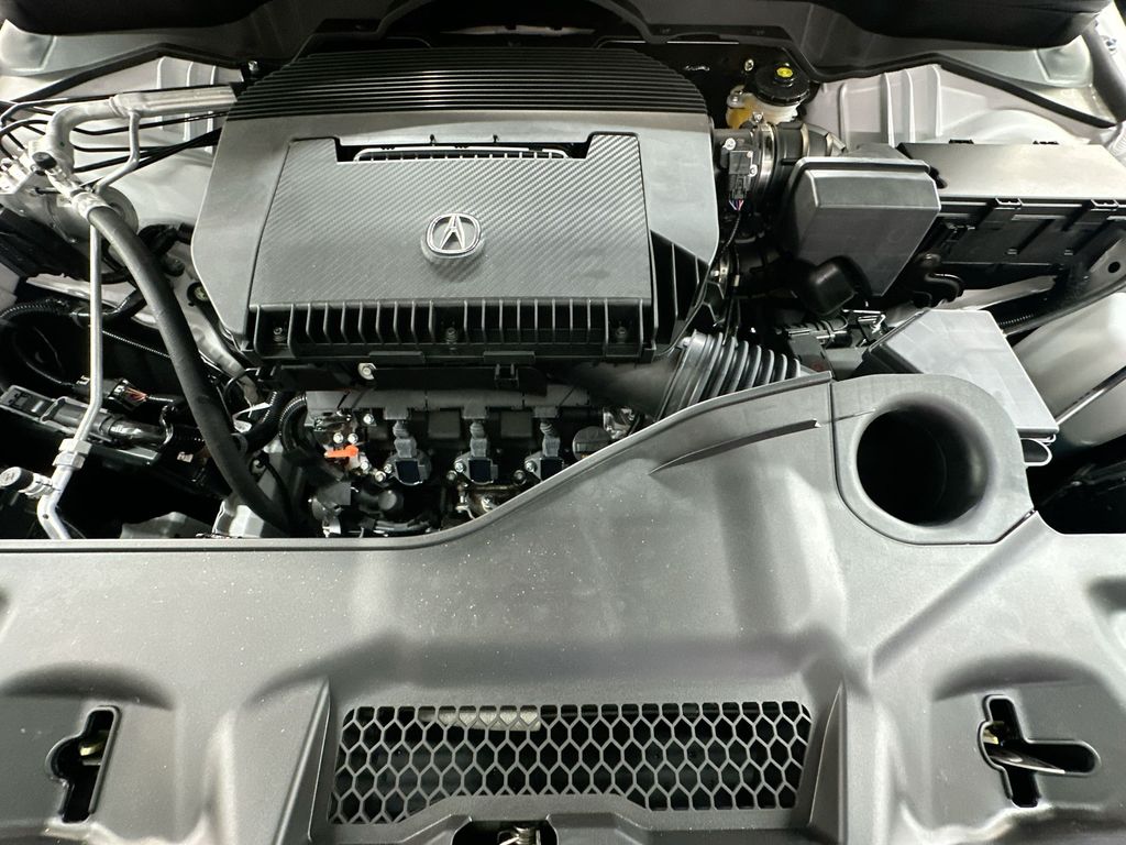 Thumbnail: 2026 Acura MDX - 9