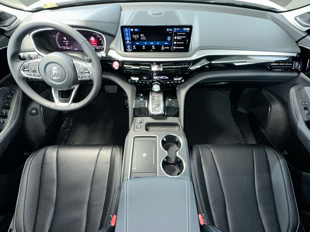 Thumbnail: 2026 Acura MDX - 14