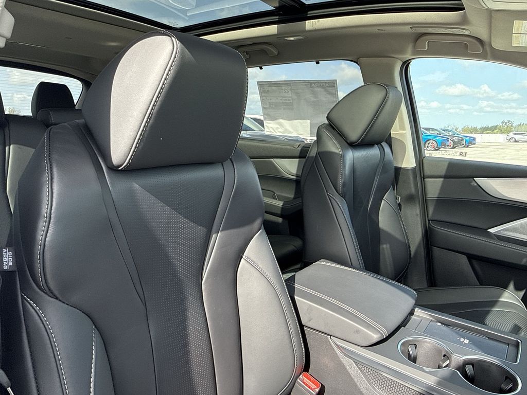 Thumbnail: 2026 Acura MDX - 29