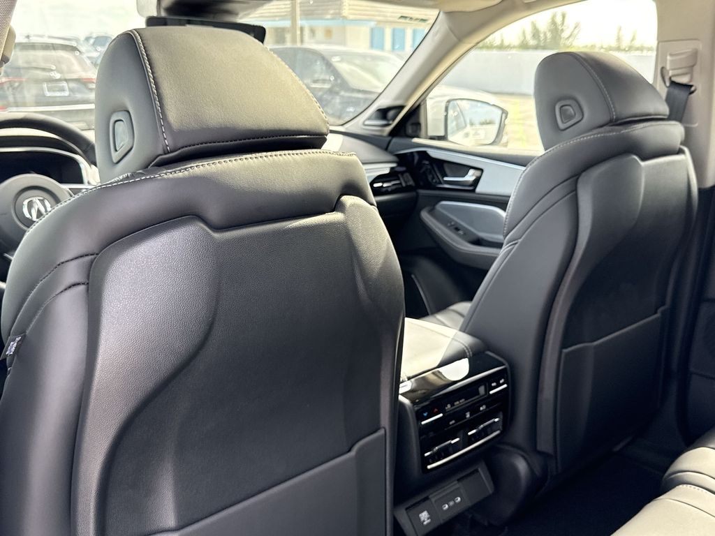 Thumbnail: 2026 Acura MDX - 27