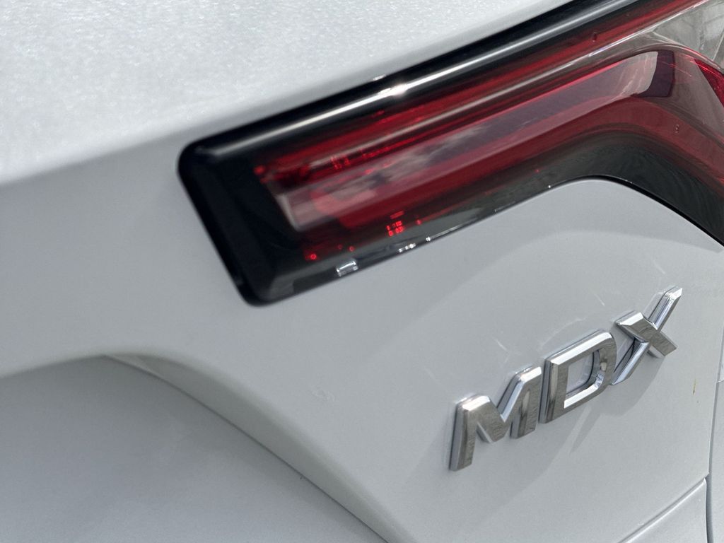 Thumbnail: 2026 Acura MDX - 7