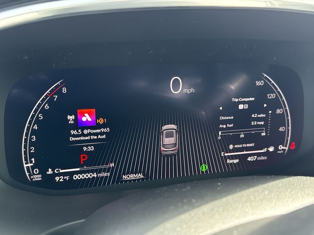 Thumbnail: 2026 Acura MDX - 15