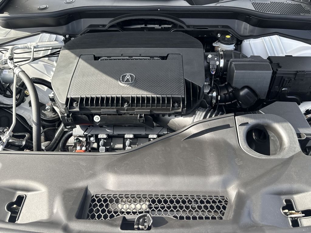 Thumbnail: 2026 Acura MDX - 9