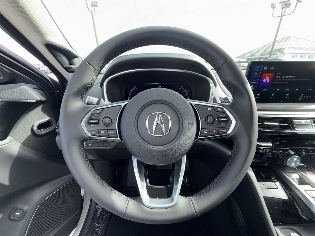 Thumbnail: 2026 Acura MDX - 10