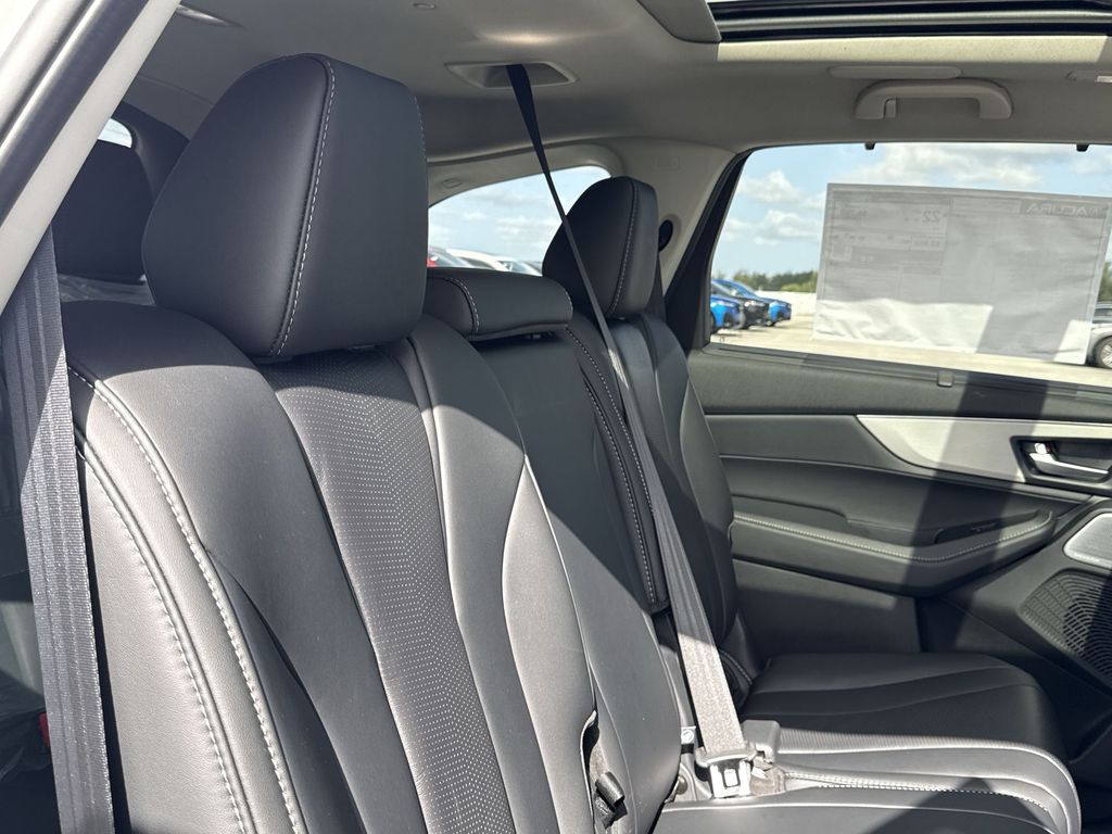 Thumbnail: 2026 Acura MDX - 12
