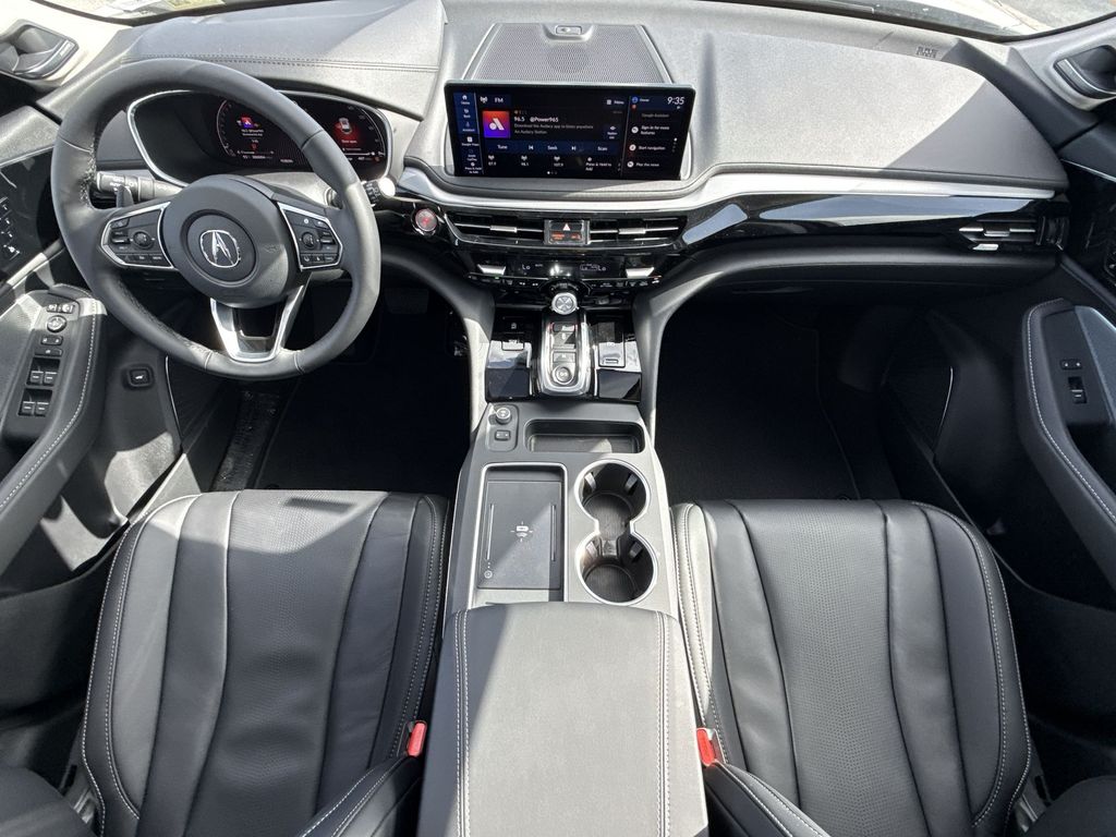 Thumbnail: 2026 Acura MDX - 14