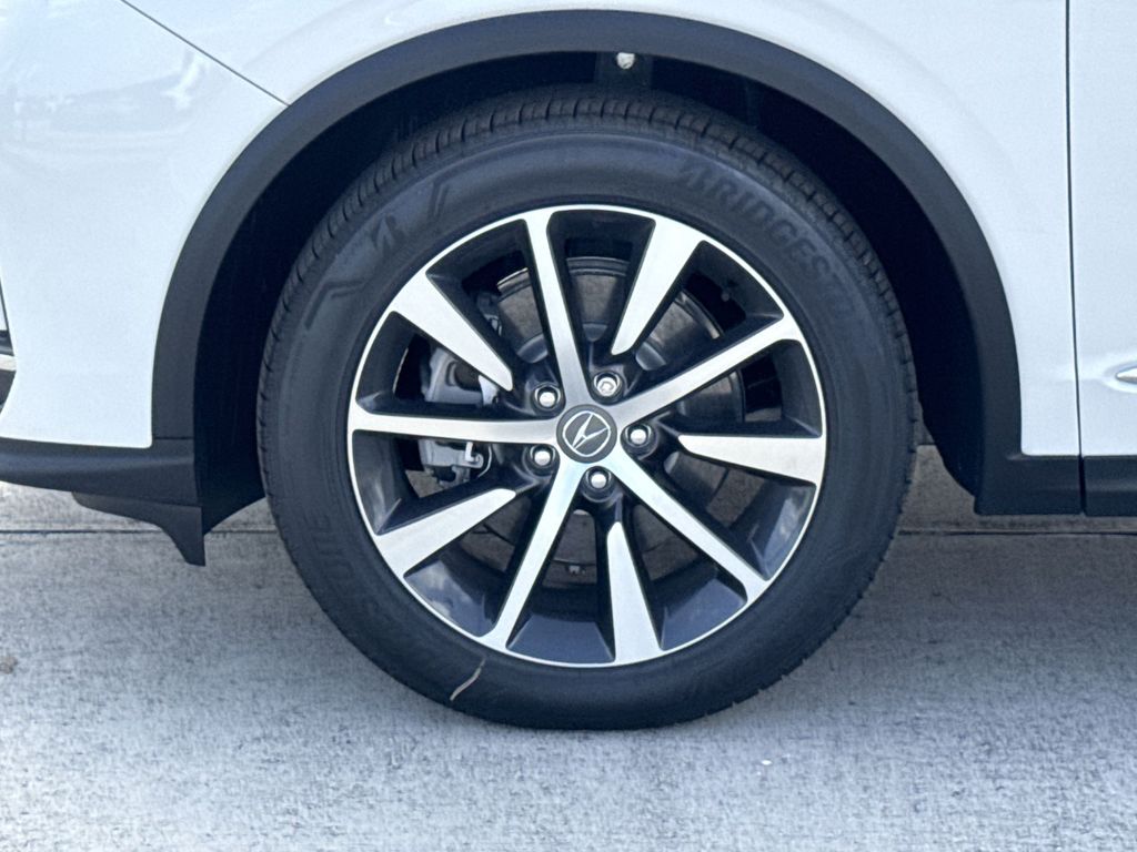 Thumbnail: 2026 Acura MDX - 8