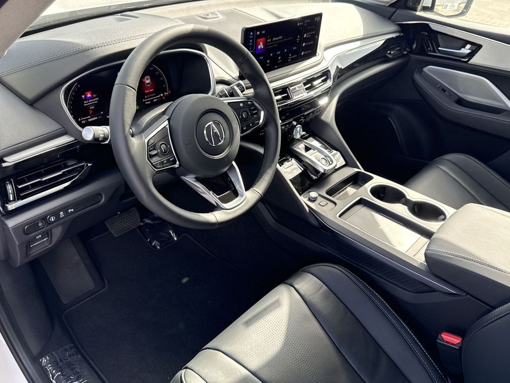 Thumbnail: 2026 Acura MDX - 2