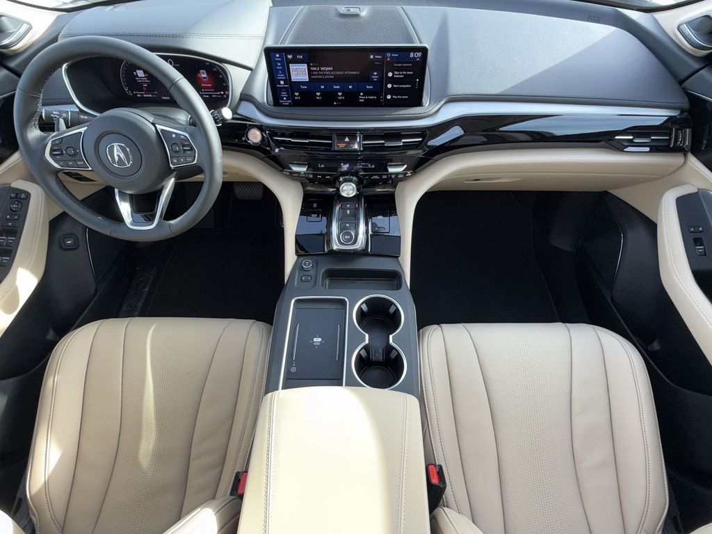 Thumbnail: 2026 Acura MDX - 14
