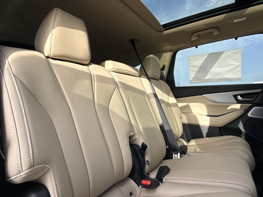 Thumbnail: 2026 Acura MDX - 28