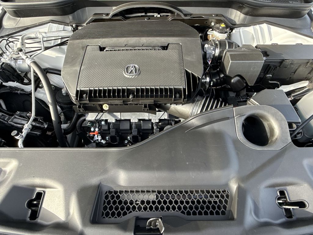 Thumbnail: 2026 Acura MDX - 9