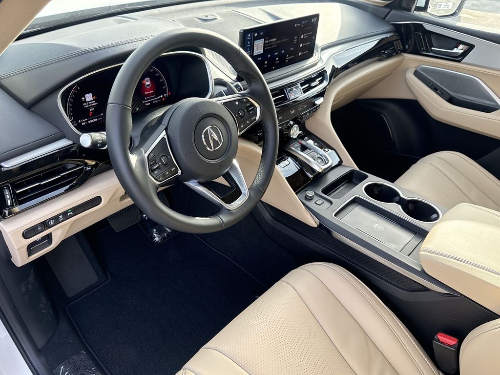 Thumbnail: 2026 Acura MDX - 2