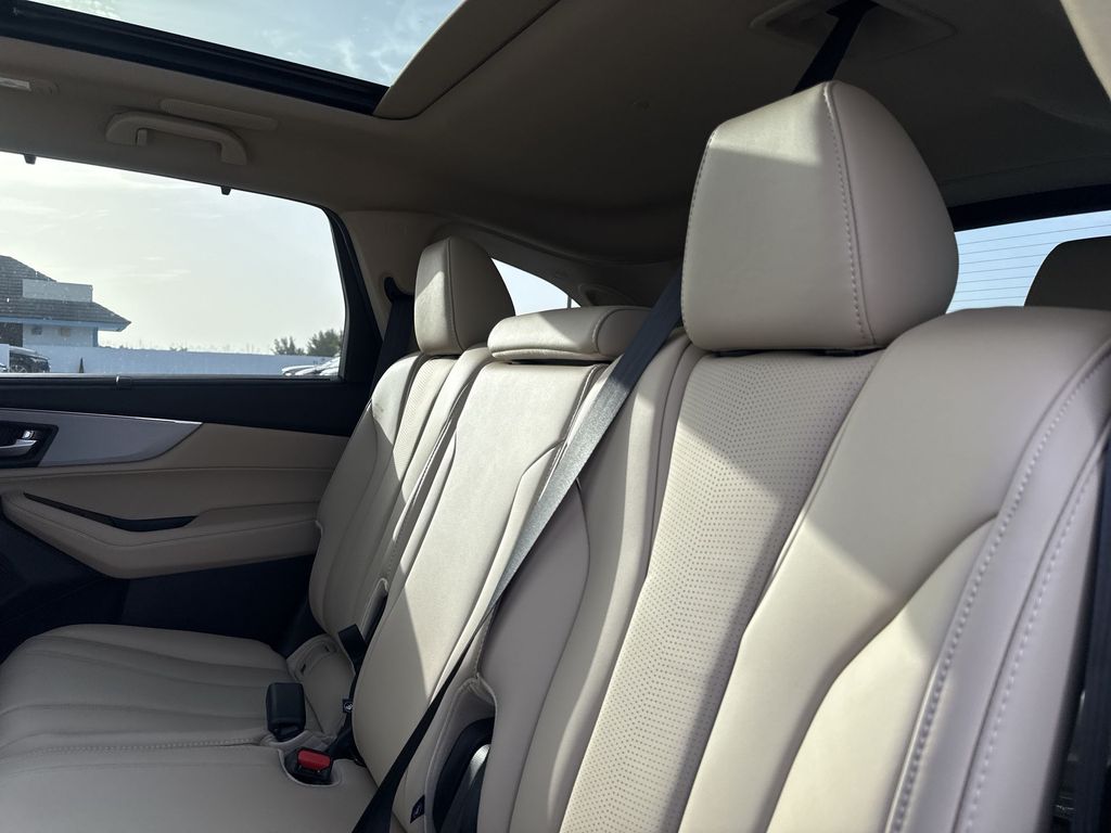 Thumbnail: 2026 Acura MDX - 13