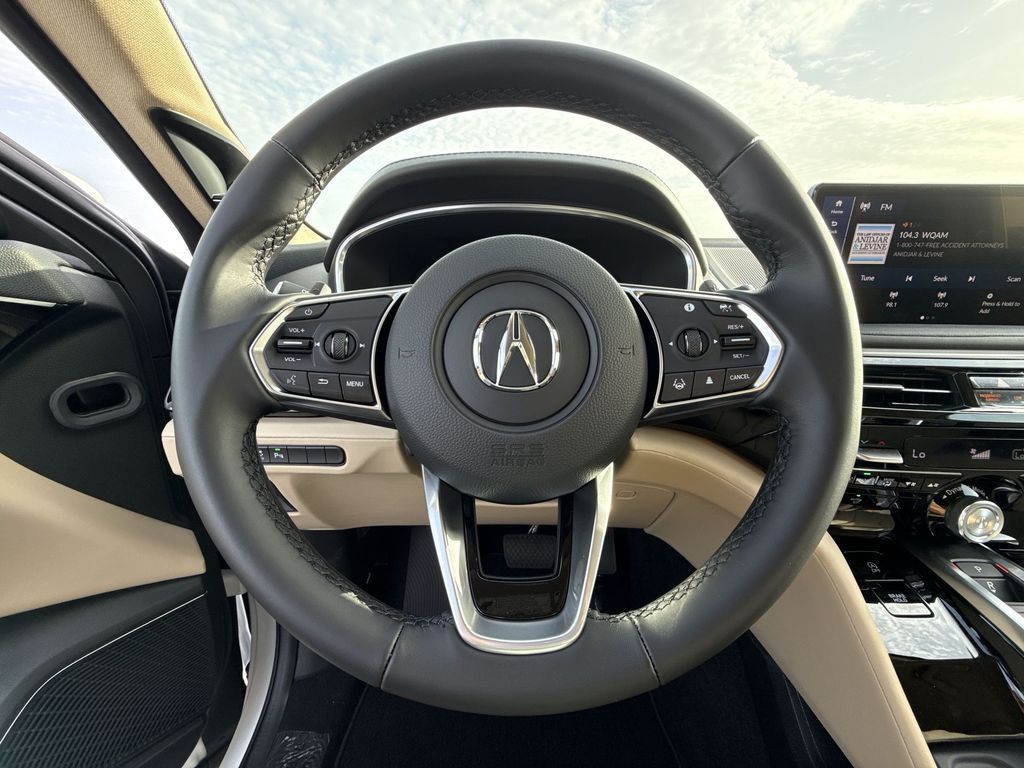 Thumbnail: 2026 Acura MDX - 10