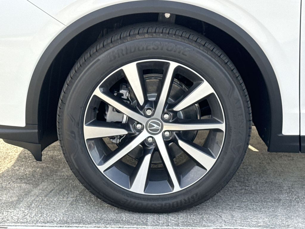 Thumbnail: 2026 Acura MDX - 8